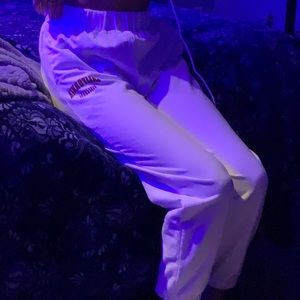 California West Coast sweats